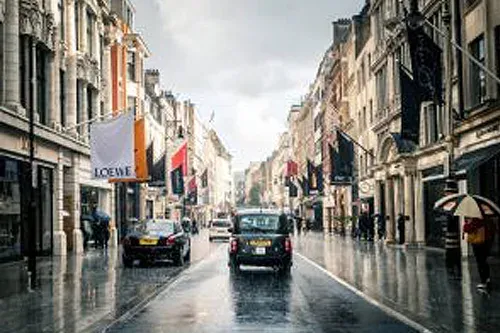 Bond Street