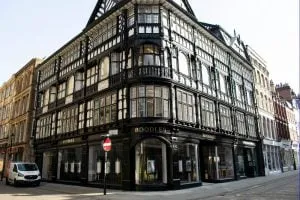 Boodles in Manchester
