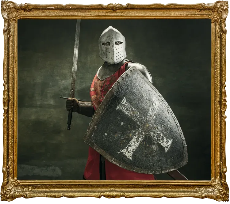Knights Of The Royal Oak